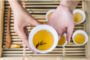 Best Teas for New Tea Drinkers