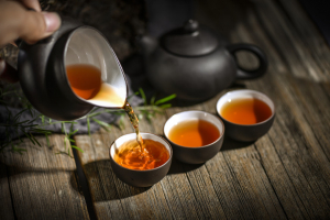 How to Clean  Zisha Teapots?