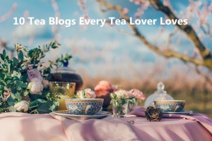 tea blogs