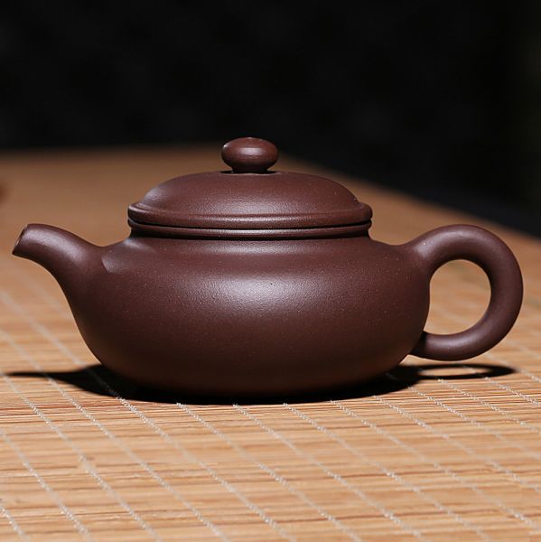 Yixing zisha teapot set for Gongfu Tea--Oriarm tea shop