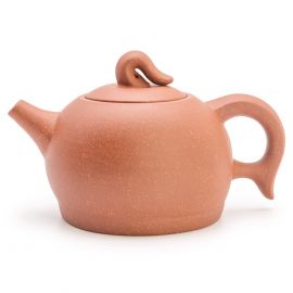 zisha teapot handmade