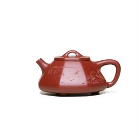 yixing clay tea pot