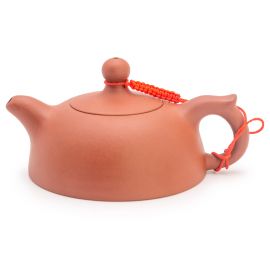 yixing clay teapot