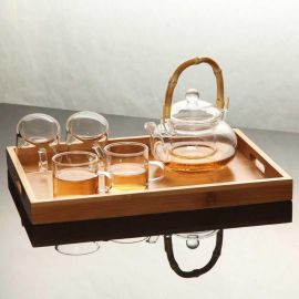 serving tray