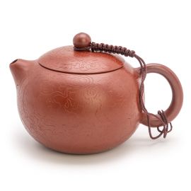 yixing zisha teapot