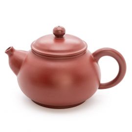 zisha teapot