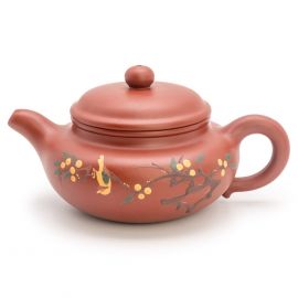 Yixing zisha teapot