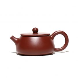 shi piao teapot