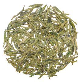 long jing green tea