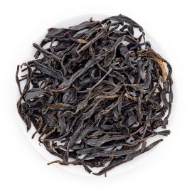 raw pu erh tea