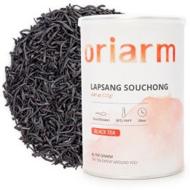 lapsang souchong black tea