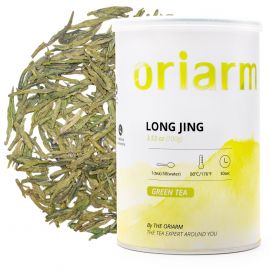 longjing tea