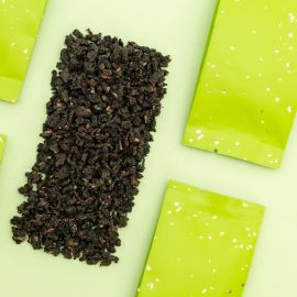 gaba oolong tea
