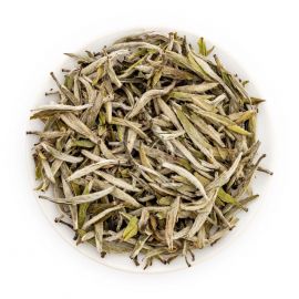 Fuding bai hao yin zhen tea