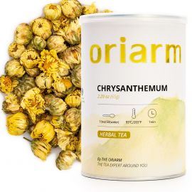 Chrysanthemum tea