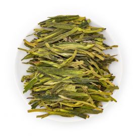 longjing green tea