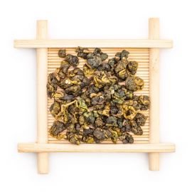 jasmine oolong tea