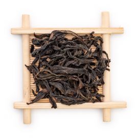 da hong pao shuixian oolong tea