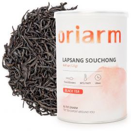 lapsang souchong tea