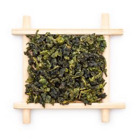 Anxi Tieguanyin Oolong tea