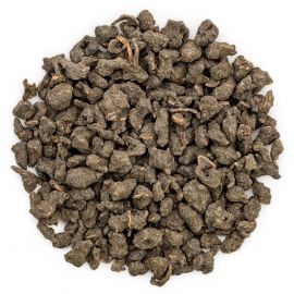 ginseng ren shen oolong tea