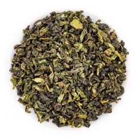 zheng wei tieguanyin tea