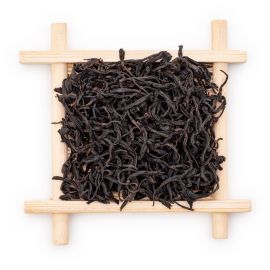 Laoshan Black Tea Loose Leaf