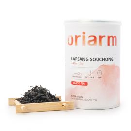 zheng shan xiao zhong black tea