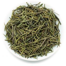 bamboo leaf green tea 