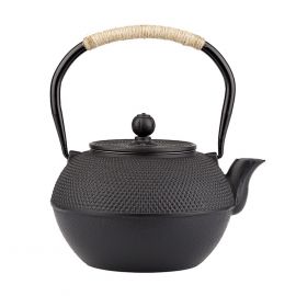 Cast iron Tea Kettle 