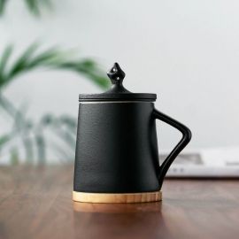 Office Tea Mug