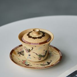 Cultural and Creative Gaiwan 