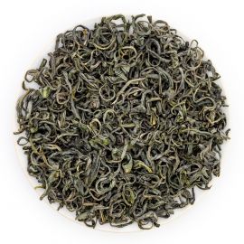 enshi yu lu green tea loose leaf