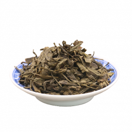 Ginkgo Herbal Tea