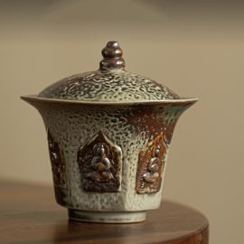 dun huang gaiwan