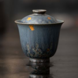 lao yan ni gaiwan