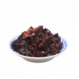 Hibiscus Herbal Tea