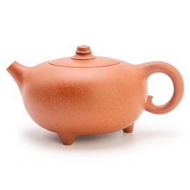 Yixing tea pot