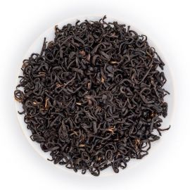 keemun xiang luo tea