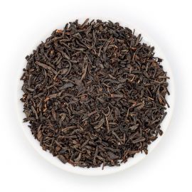 keemun gongfu black tea