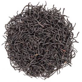 lapsang souchong black tea 