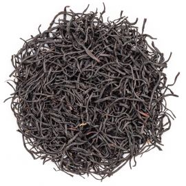 lapsang souchong black tea 