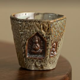 Creative Ceramic Teacups