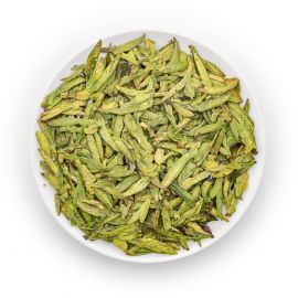 longjing green tea