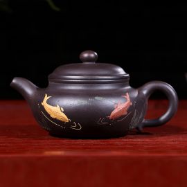 zisha teapot oriarm