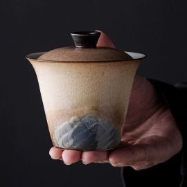Cang Shan Gaiwan 150ml