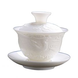 relief teacup