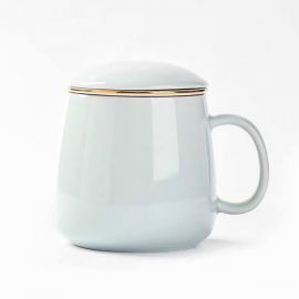 Big Belly Mug/Cup