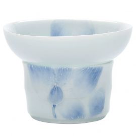Lotus Tea Strainer