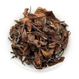 shou mei white tea loose 